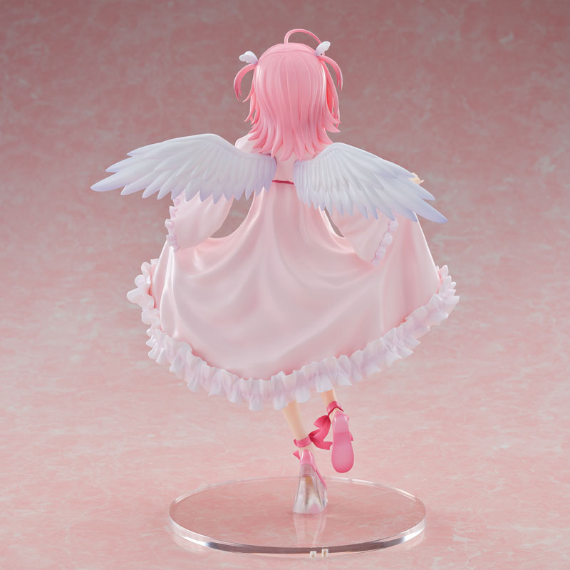 "Shugo Chara!" Hinamori Amu Amulet Angel 1/6 Scale Figure