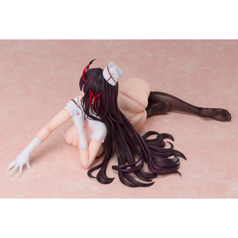 B-style "Azur Lane" Suzuya: Midnight Care 1/4 Scale Figure