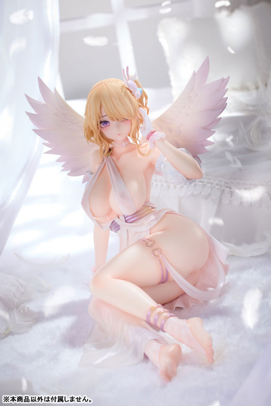 VKEND IDOL ANGEL 1/6 SCALE FIGURE