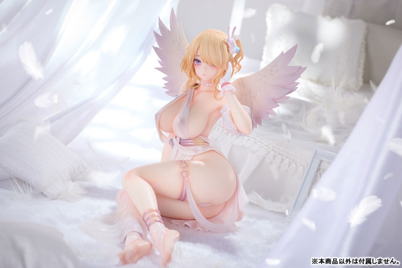 VKEND IDOL ANGEL 1/6 SCALE FIGURE