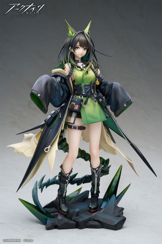 "Arknights" Mon3tr 1/7 Scale Figure