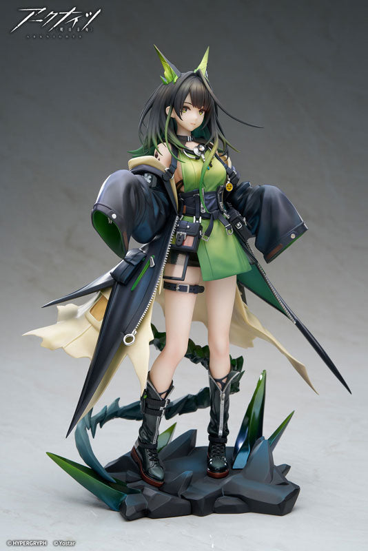 "Arknights" Mon3tr 1/7 Scale Figure