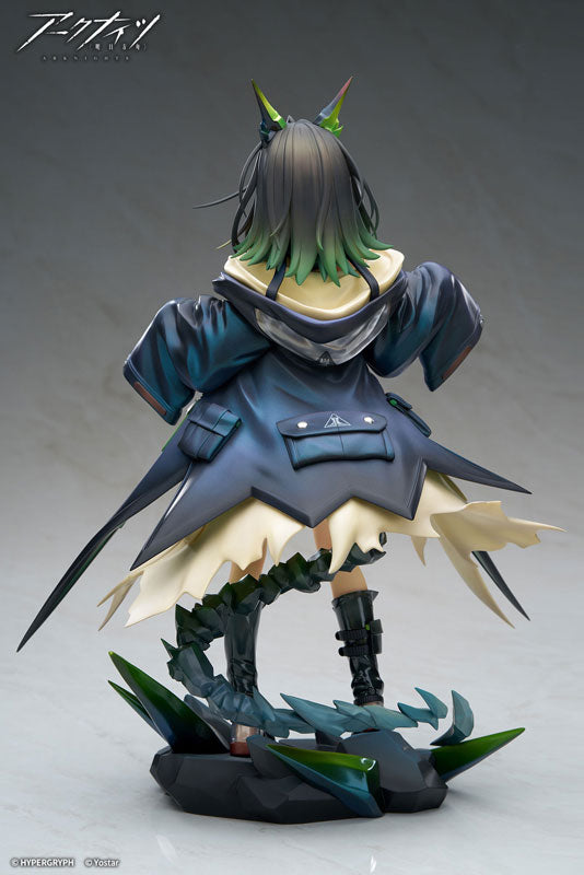 "Arknights" Mon3tr 1/7 Scale Figure