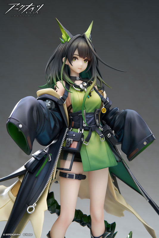 "Arknights" Mon3tr 1/7 Scale Figure