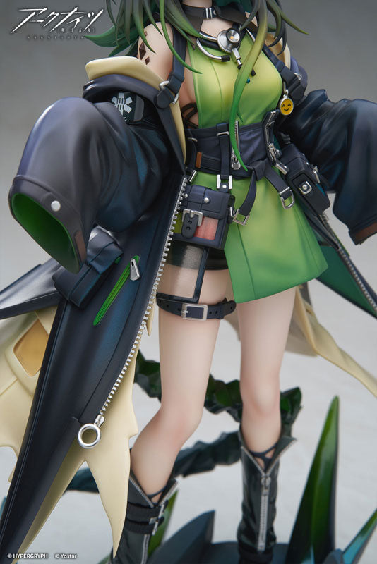 "Arknights" Mon3tr 1/7 Scale Figure