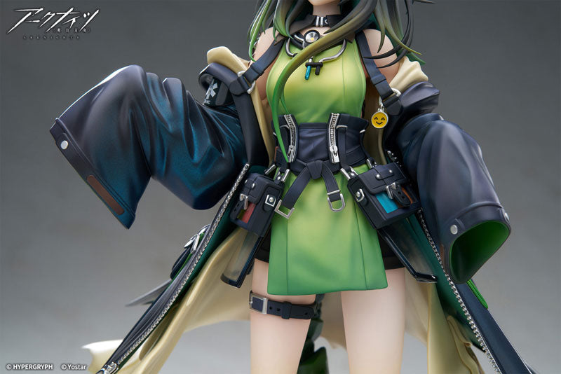 "Arknights" Mon3tr 1/7 Scale Figure