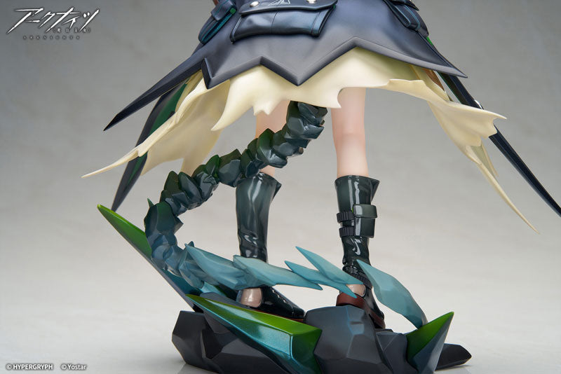 "Arknights" Mon3tr 1/7 Scale Figure