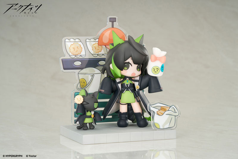 Cuties Series "Arknights" Mon3tr