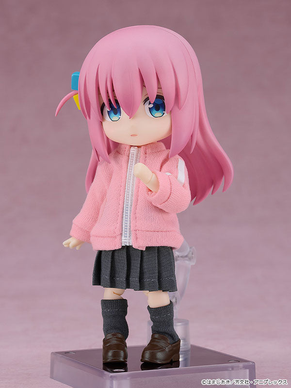 Nendoroid Doll "Bocchi the Rock!" Gotoh Hitori