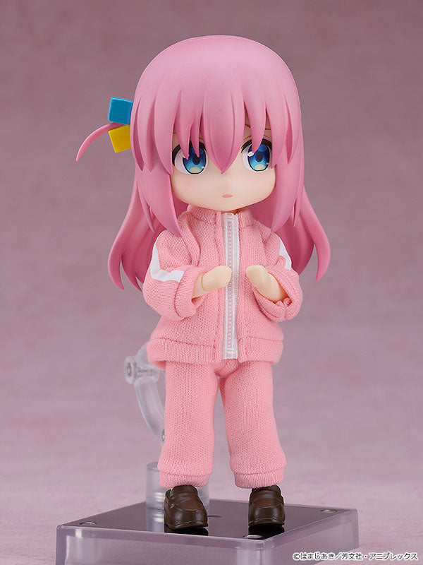 Nendoroid Doll "Bocchi the Rock!" Gotoh Hitori