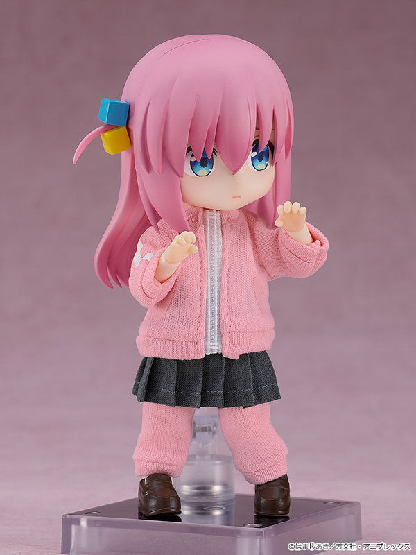 Nendoroid Doll "Bocchi the Rock!" Gotoh Hitori