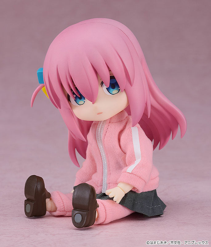 Nendoroid Doll "Bocchi the Rock!" Gotoh Hitori