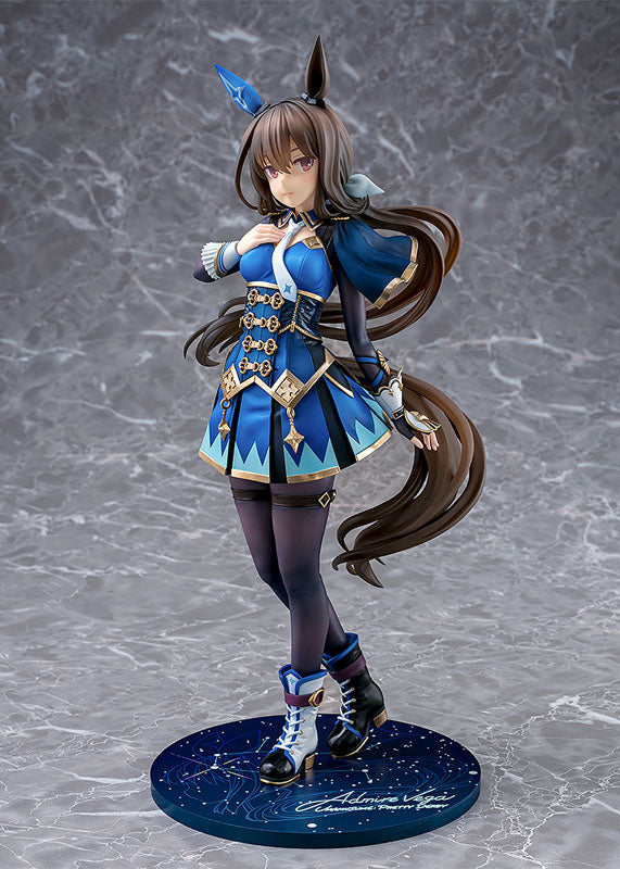 "Uma Musume Pretty Derby" Admire Vega 1/7 Scale Figure