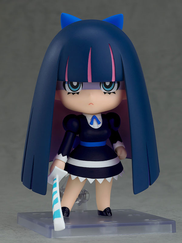 Nendoroid "New Panty & Stocking with Garterbelt" Stocking New Ver.