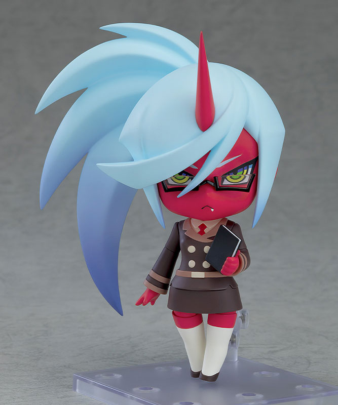 Nendoroid "New Panty & Stocking with Garterbelt" Kneesocks