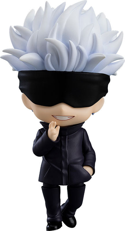 Nendoroid 