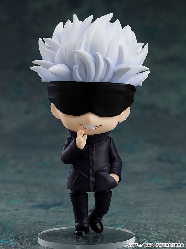 Nendoroid 
