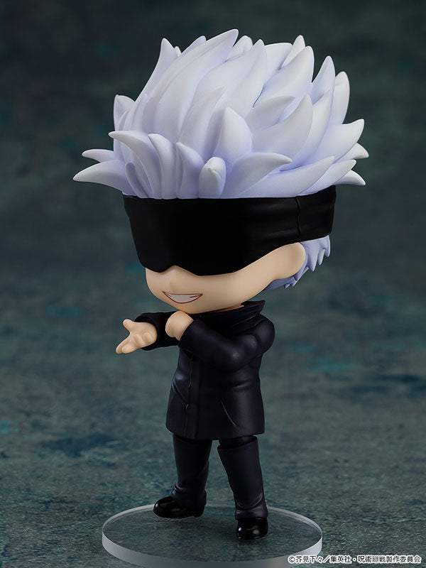 Nendoroid 
