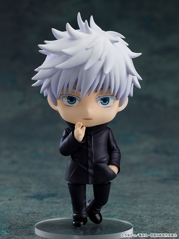 Nendoroid "Jujutsu Kaisen" Gojo Satoru