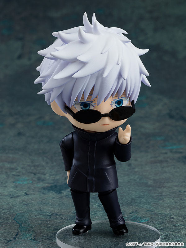 Nendoroid "Jujutsu Kaisen" Gojo Satoru