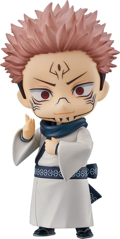 Nendoroid 