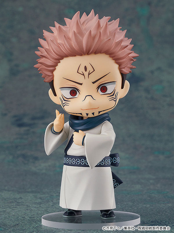 Nendoroid "Jujutsu Kaisen" Sukuna