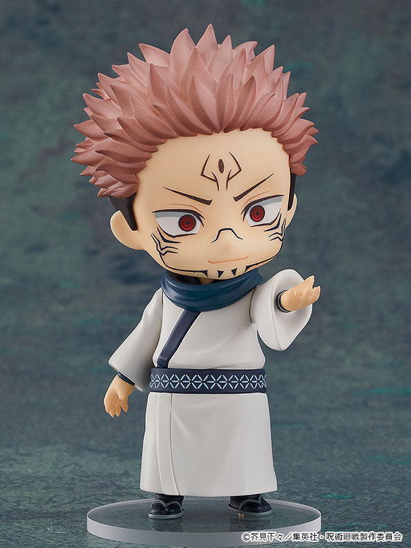Nendoroid 