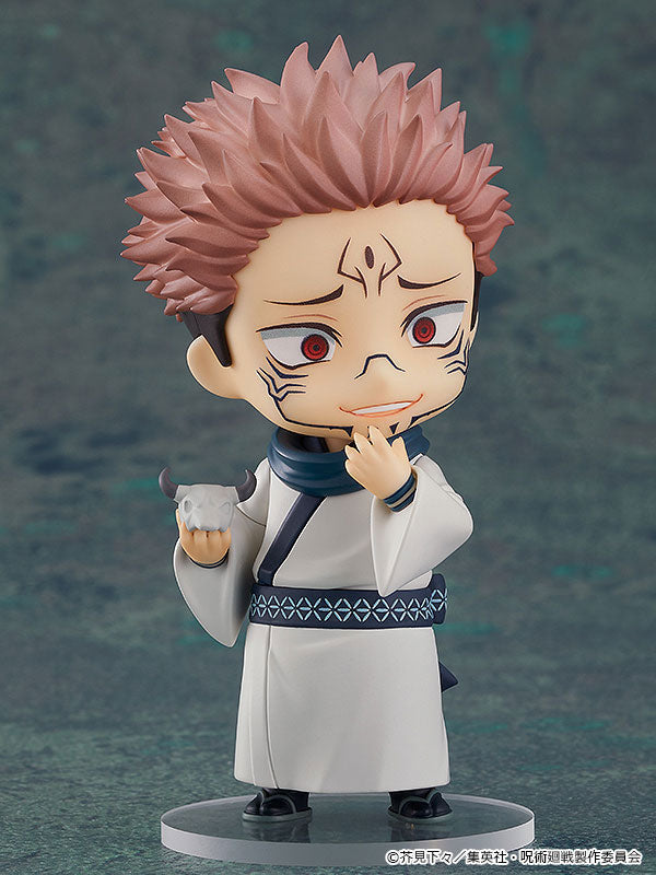 Nendoroid 