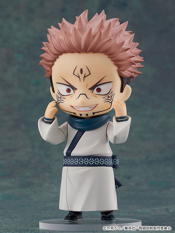 Nendoroid "Jujutsu Kaisen" Sukuna