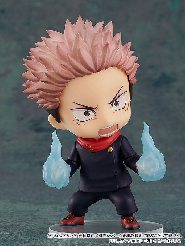 Nendoroid "Jujutsu Kaisen" Sukuna