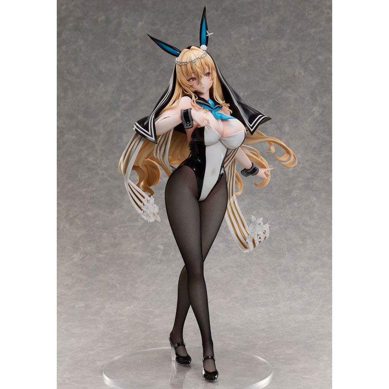 B-style "Azur Lane" Implacable Bunny Ver.