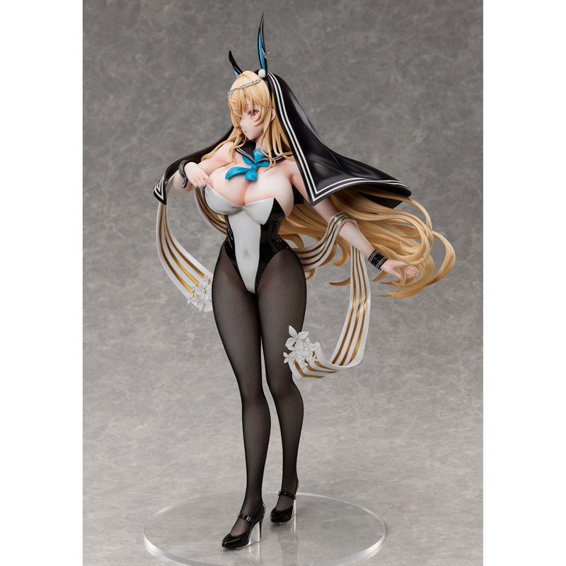 B-style "Azur Lane" Implacable Bunny Ver.
