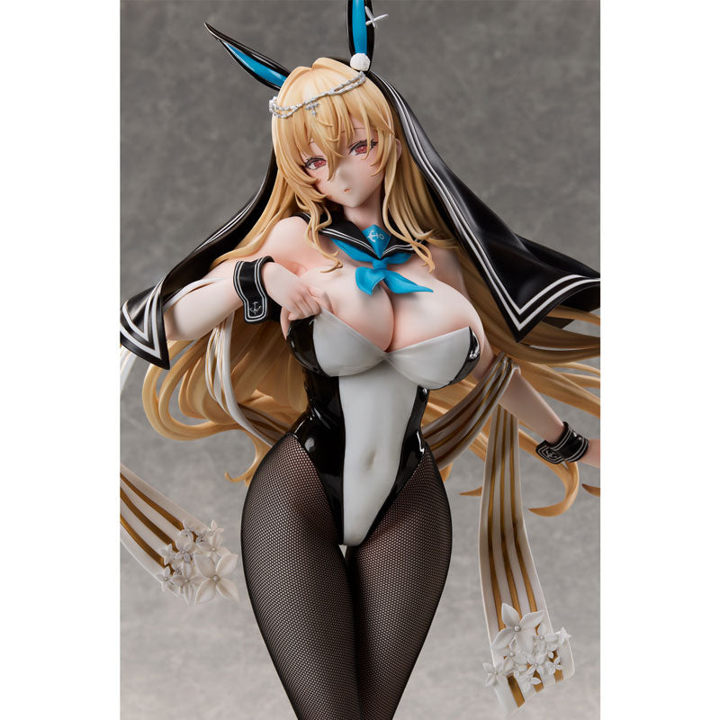 B-style "Azur Lane" Implacable Bunny Ver.