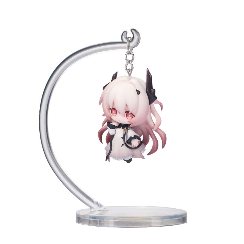 "Arknights" Hang On Series Civilight Eterna