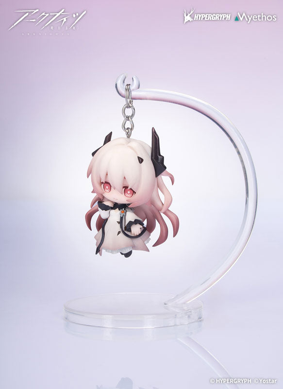 "Arknights" Hang On Series Civilight Eterna