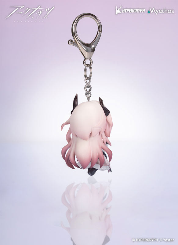 "Arknights" Hang On Series Civilight Eterna