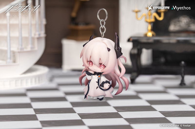 "Arknights" Hang On Series Civilight Eterna