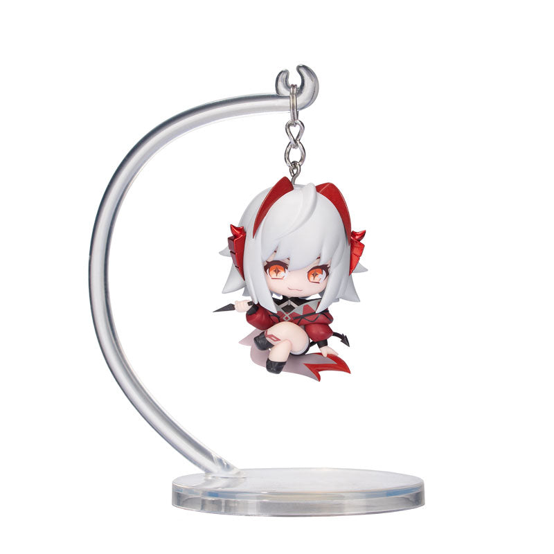 "Arknights" Hang On Series Wis'adel