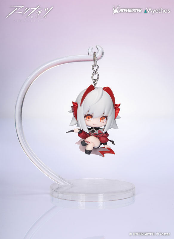 "Arknights" Hang On Series Wis'adel