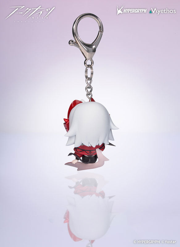 "Arknights" Hang On Series Wis'adel
