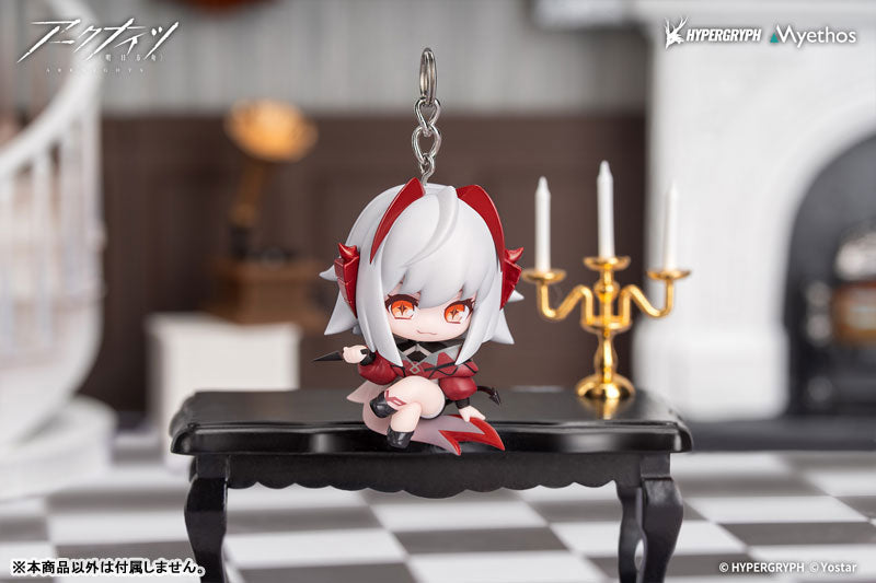 "Arknights" Hang On Series Wis'adel
