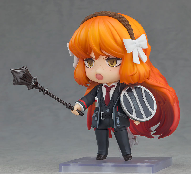 Nendoroid "Limbus Company" Ishmael