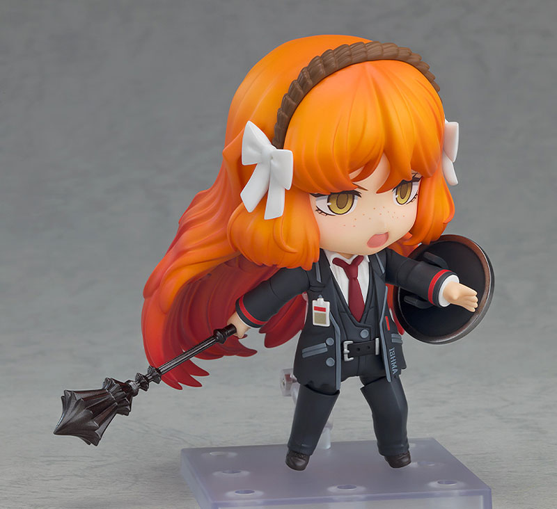Nendoroid "Limbus Company" Ishmael