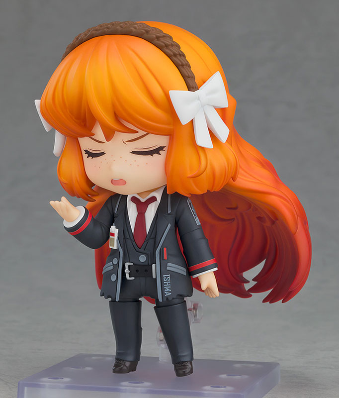 Nendoroid 