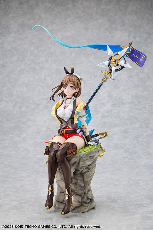 "Atelier Ryza 3: Alchemist of the End & the Secret Key" Ryza (Reisalin Stout) 1/7 Scale Figure