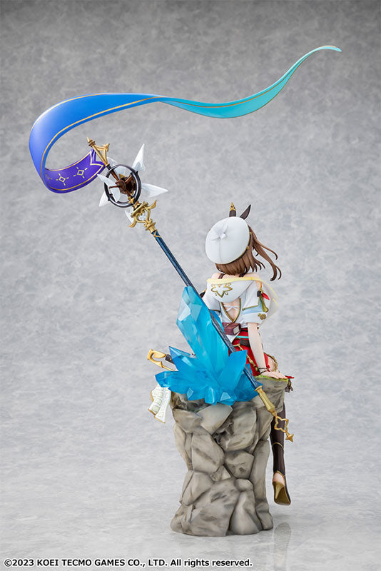 "Atelier Ryza 3: Alchemist of the End & the Secret Key" Ryza (Reisalin Stout) 1/7 Scale Figure
