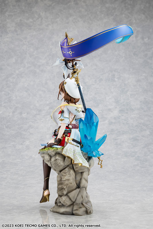 "Atelier Ryza 3: Alchemist of the End & the Secret Key" Ryza (Reisalin Stout) 1/7 Scale Figure