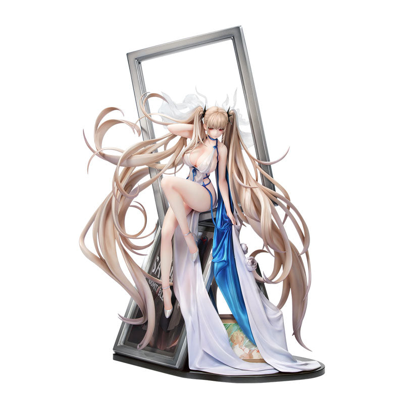 "Azur Lane" Formidable: Anniversary Memories Ver. 1/7 Scale Figure