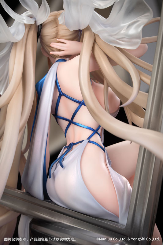 "Azur Lane" Formidable: Anniversary Memories Ver. 1/7 Scale Figure