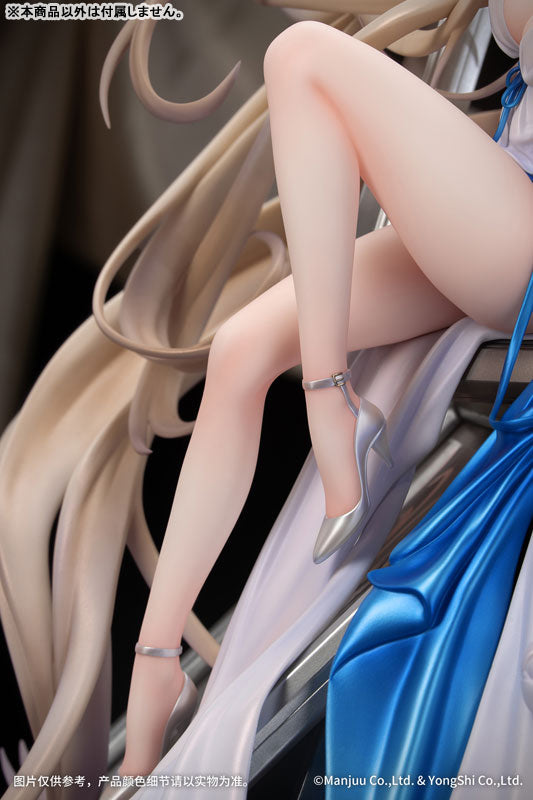 "Azur Lane" Formidable: Anniversary Memories Ver. 1/7 Scale Figure